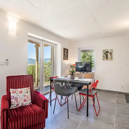 Apartment Panorama Garden Hideout In Artists' Town Szentendre