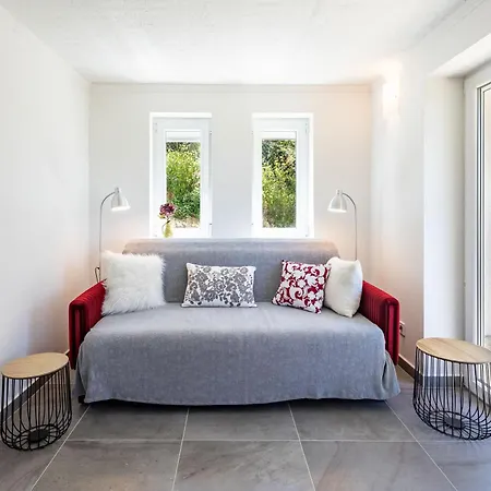 Panorama Garden Hideout In Artists' Town * Szentendre