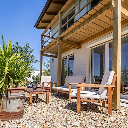 Panorama Garden Hideout In Artists' Town Apartment Szentendre